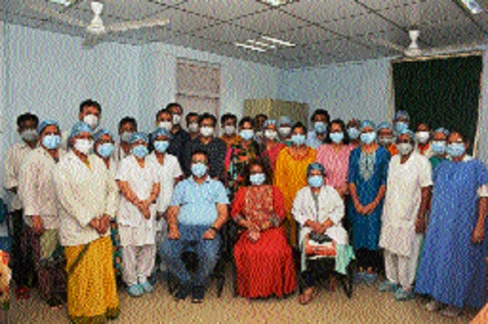 Radiology team_1 &nb