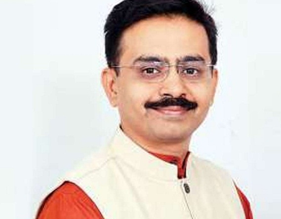 Rajeev Satav die_1 &