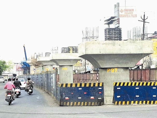 raipur fly over _1&nbsp;&