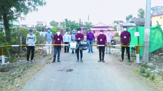 COVID Yoddhas_1&nbsp;&nbs