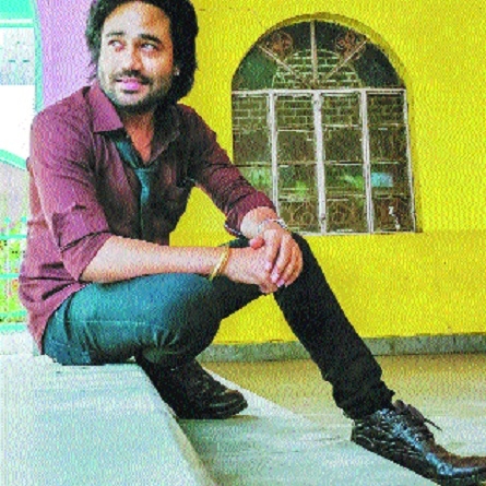 Prem Dhiraal_1&nbsp;&nbsp;