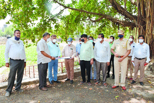 Police Line Takli Lake_1&