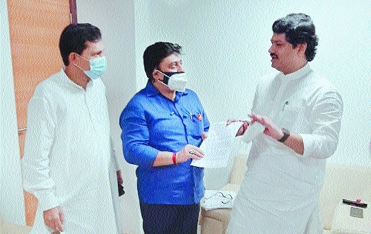 Dhananjay Munde_1 &n