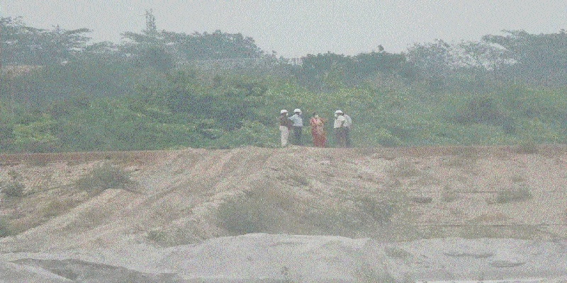Environment Board serves 