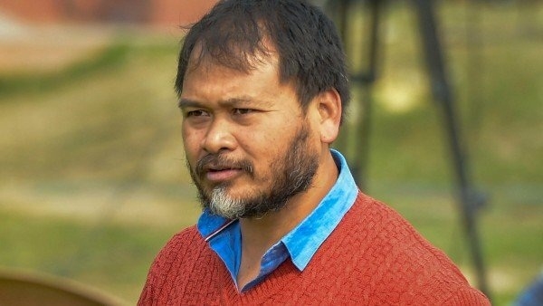 Akhil Gogoi _1  