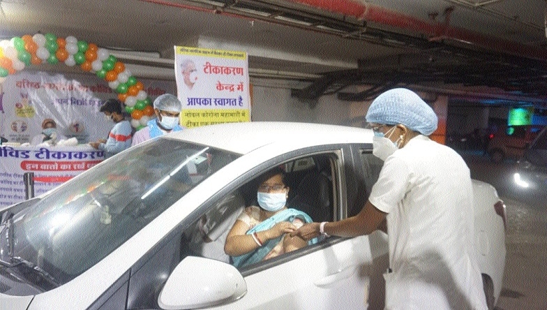  drive in vaccination_1&n
