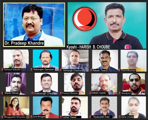 Dr Pradeep Khandre_1 