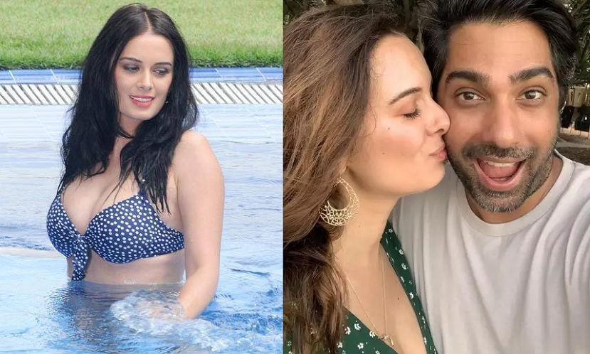 Evelyn Sharma_1 &nbs