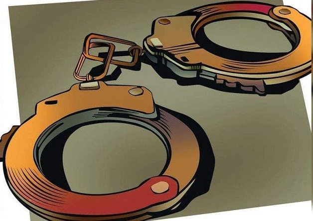 Woman held _1&nbsp;&nbsp;