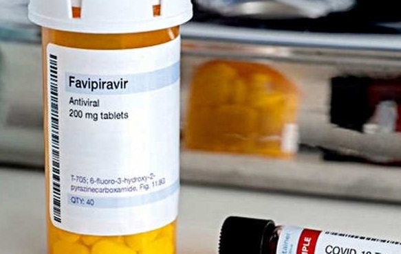 Favipiravir brands _1&nbs