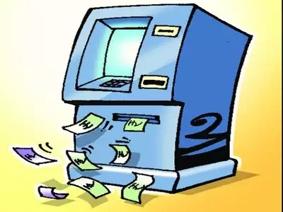ATM theft _1&nbsp;&nbsp;H