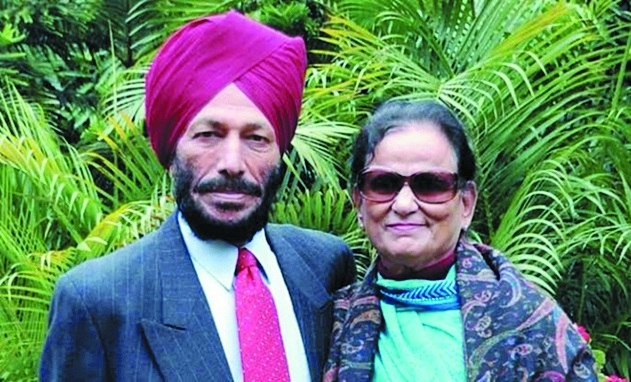 Milkha Singh with_1 