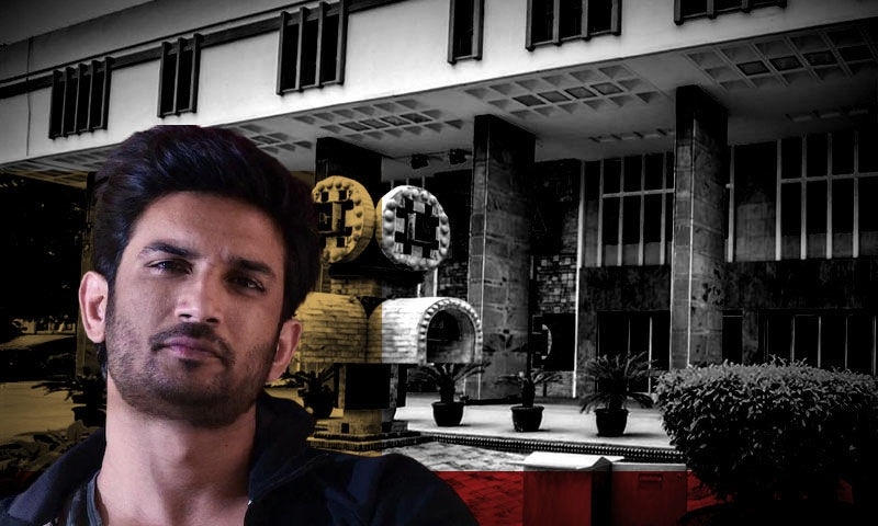 Sushant Singh Rajput_1&nb