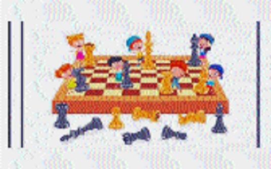 chess_1  H x W: