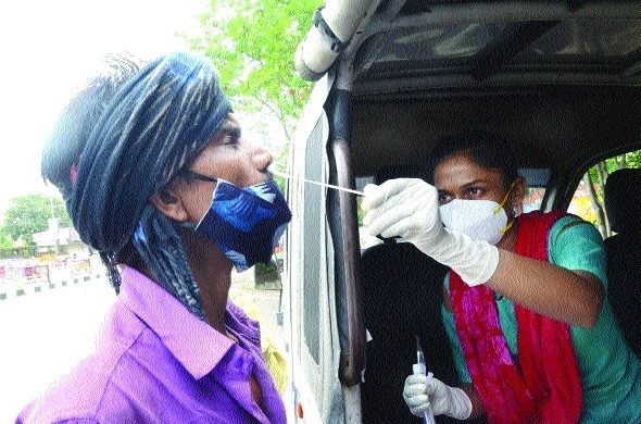 man in Bhopal_1 &nbs