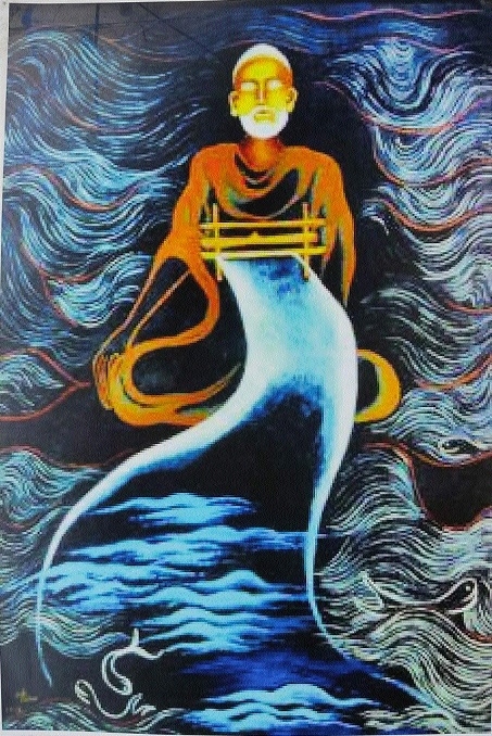 Kabir Art expo _1&nbsp;&n