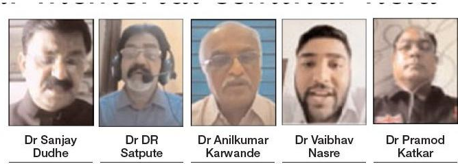 Dachewar _1&nbsp;&nbsp;H 