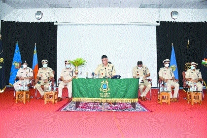 IGP Randip Datta_1&nbsp;&