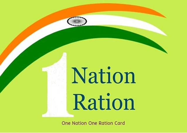  one nation one ration ca