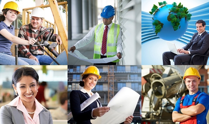 All careers are wonderful