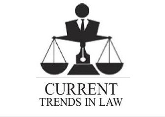 current trend in law_1&nb