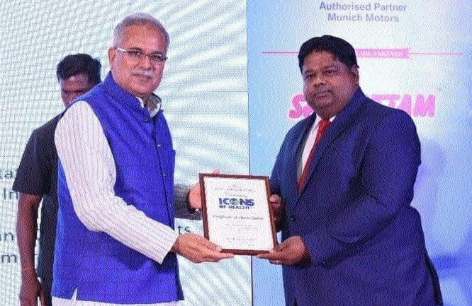 Dr Rajesh Dhruv _1 &