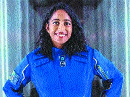 Sirisha Bandla _1&nbsp;&n