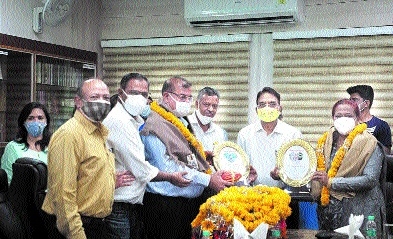 Sports Director Pawan _1&