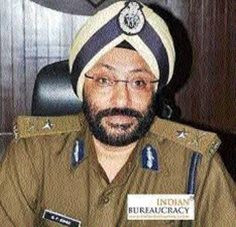 G P Singh_1&nbsp;&nbsp;H 