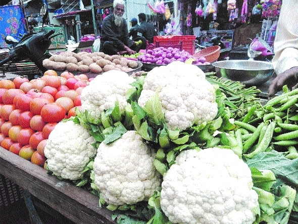 vendor selling vegetables