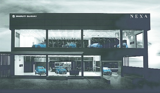 NEXA Pardi Naka_1 &n