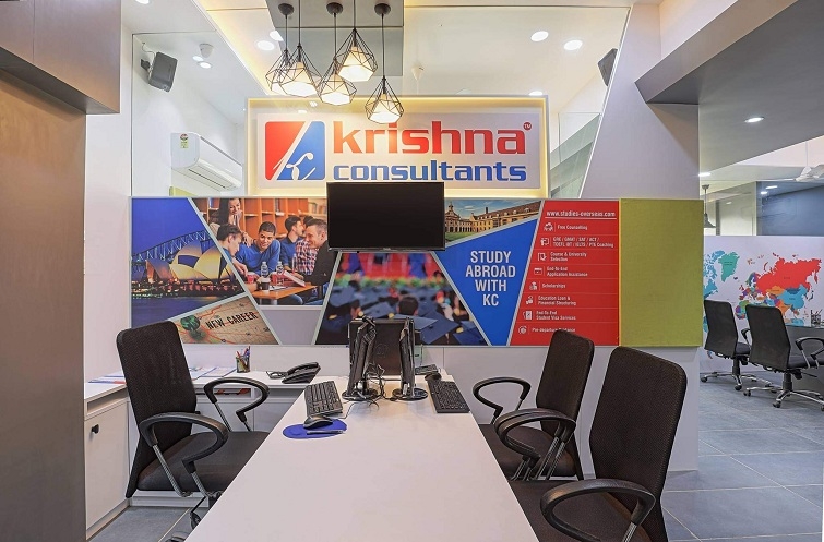 KRISHNA Consultants _1&nb