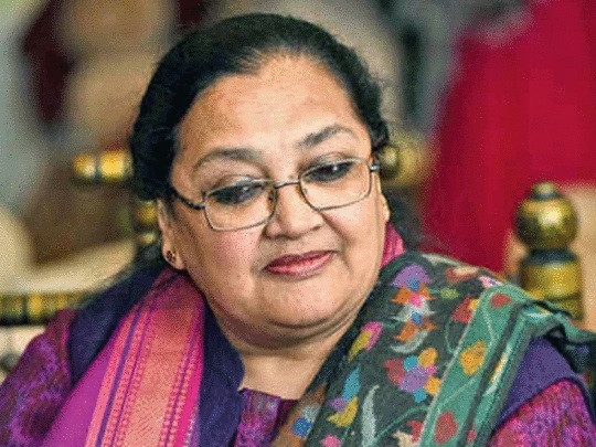  Salman Khurshids wife_1&