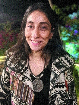 Pakistani diplomats daugh