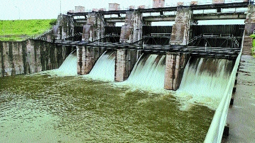 Shahanur dam_1  