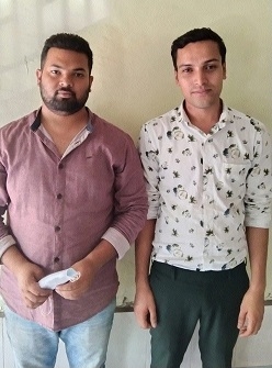 arrested for cheating_1&n