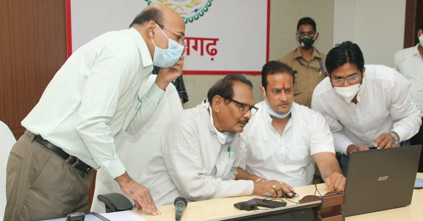 Dr Premsai Singh Tekam_1&