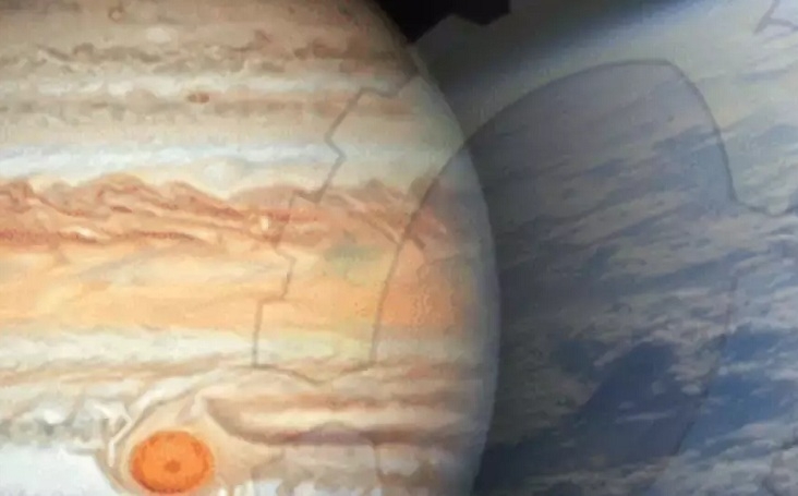 Jupiter Moon_1&nbsp;&nbsp;