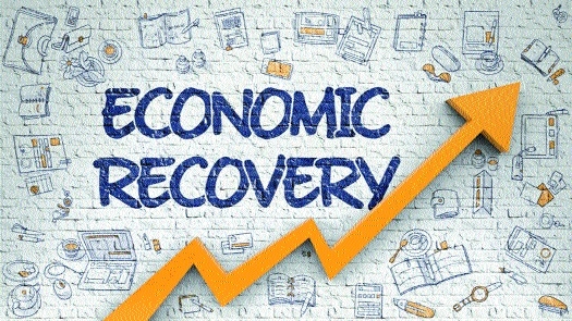 economic recovery _1 