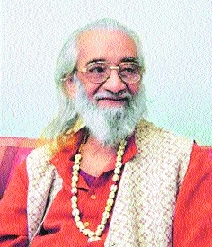 Jaanta Raja Fame Babasaheb Purandare Turns 100 The Hitavada Jaanta Raja Fame Babasaheb Purandare Turns 100 The Hitavada