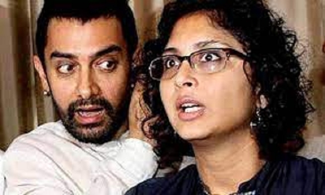 Aamir Khan Kiran Rao_1&nb