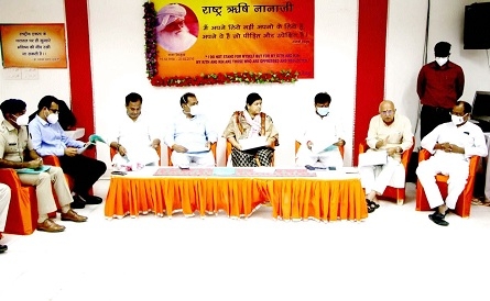 Minister Usha Thakur _1&n