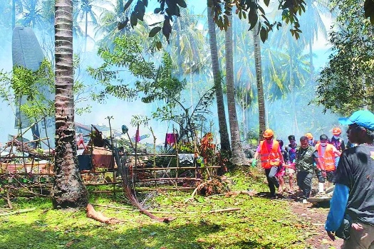 Philippine military_1&nbs