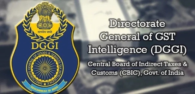 Directorate General of GS