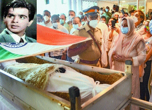  Bollywood legendary acto