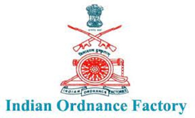 Ordnance Factories Board_