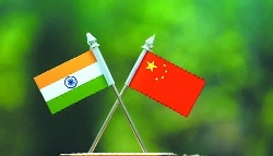 India China _1  