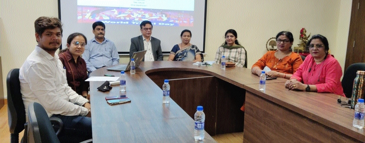 Kalinga University celebr