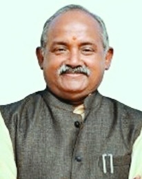 Prof Vijaykumar C G _1&nb