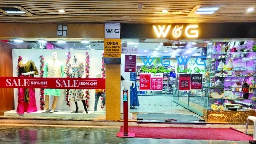 WG Family Store_1&nbsp;&n